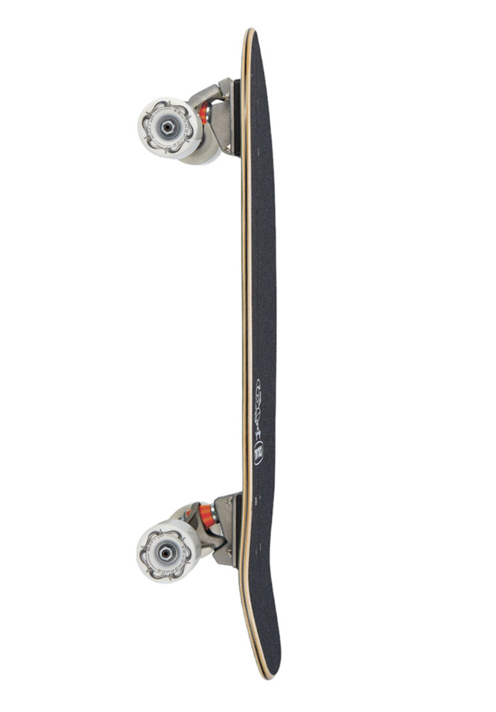 SURFSKATE CARVER SNAKE BITE MINI 27" C5 U