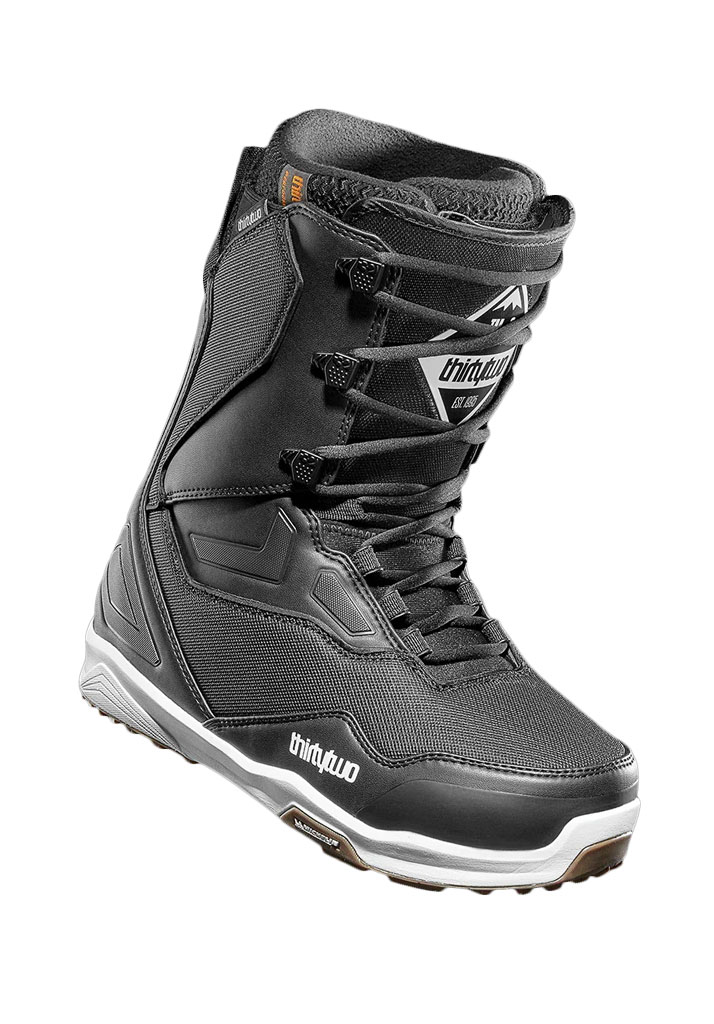 SCARPONI SNOWBOARD 32 THIRTYTWO TM-2 2026 BLACK 45 (Size 45)