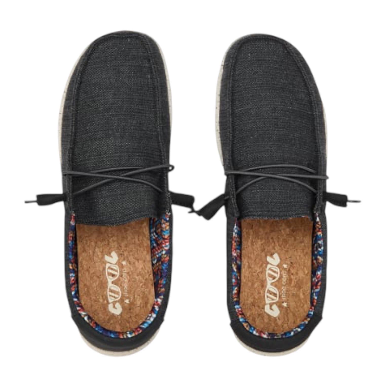 Cool Mate (44, ANTHARACITE)