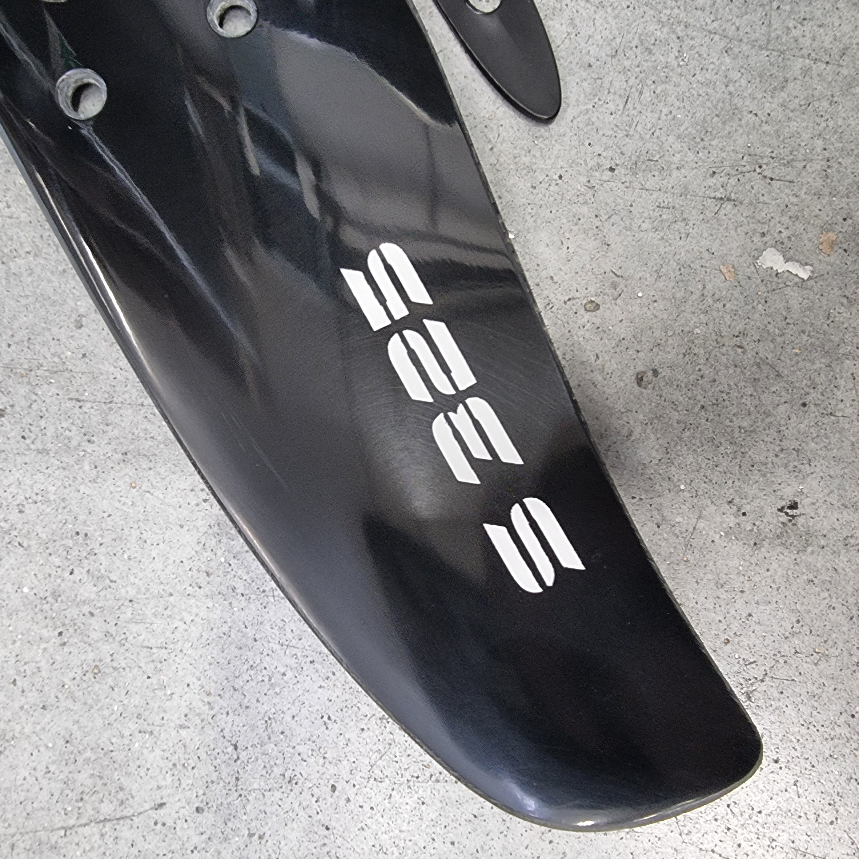 Kite Stabilizer S325 - 2020 Moses B-Surface - ref: 0005