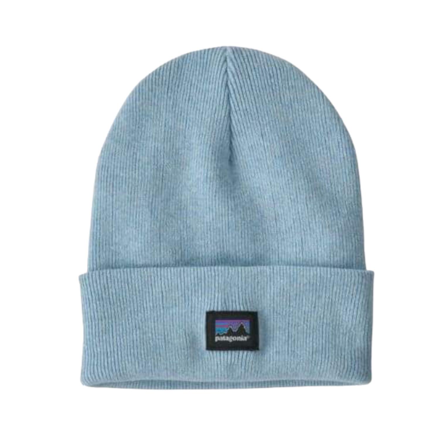 Patagonia Everyday Beanie (GREY)