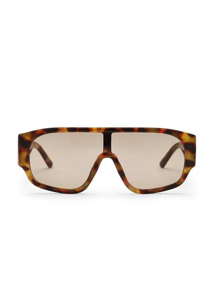 OCCHIALI CHPO PRENZLAUER TORTOISE LIGHT BROWN