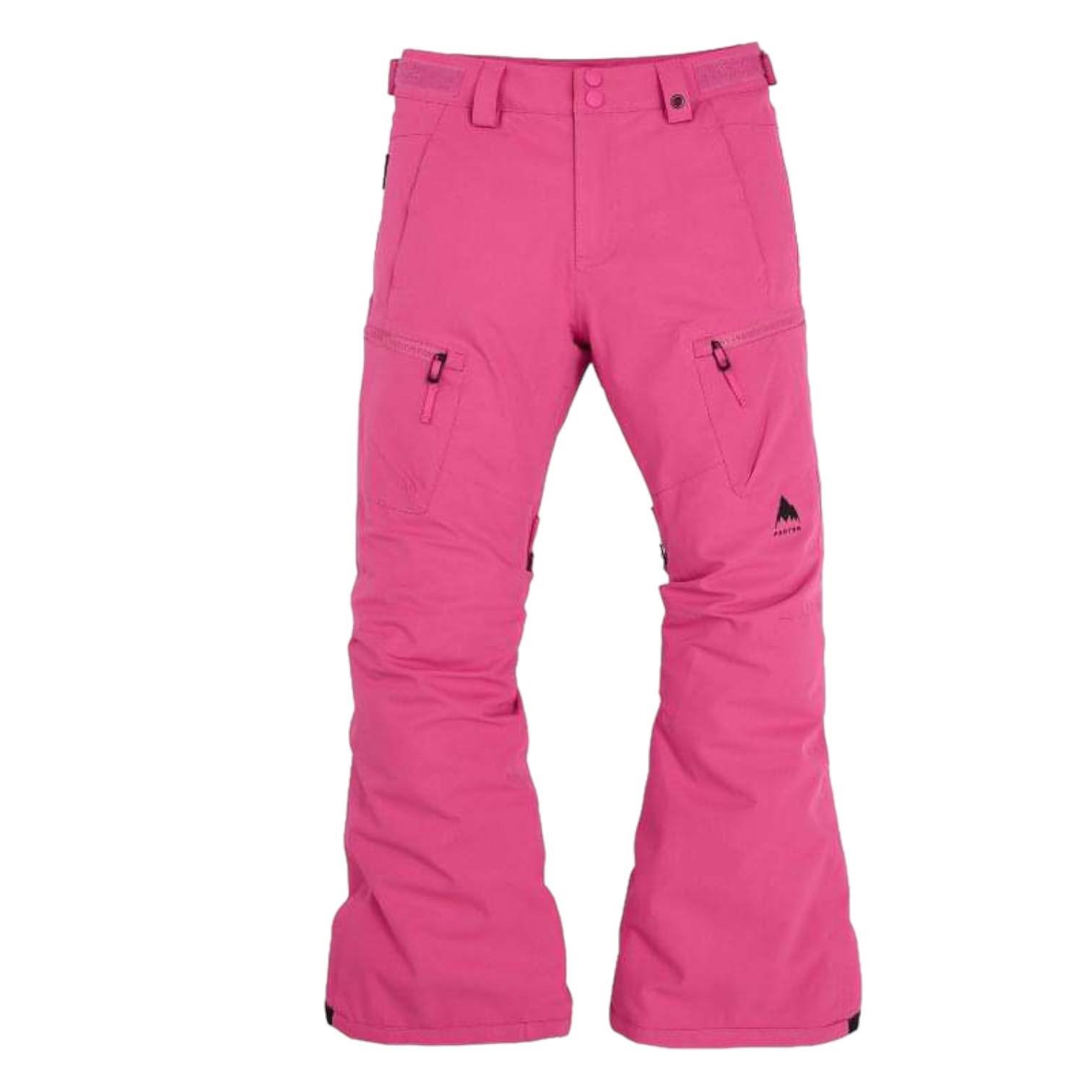 Burton Girls Elite 2L Cargo Burton (XS)