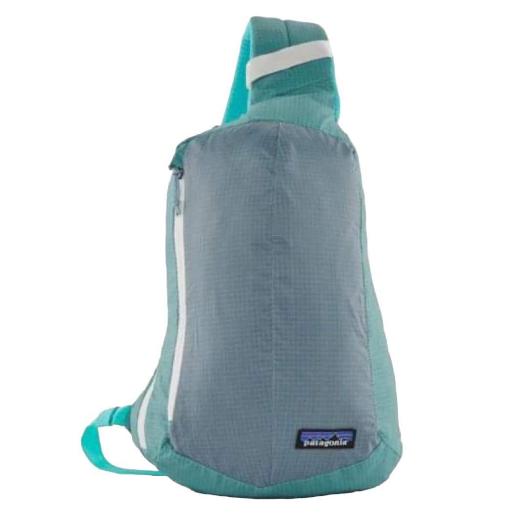 Patagonia Ultralight Black Hole Sling (PLUME GREY)
