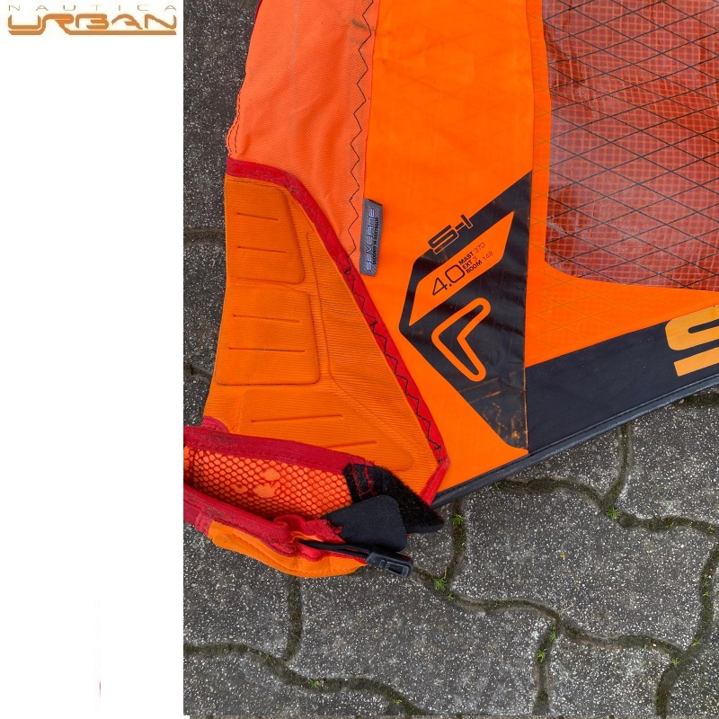 SEVERNE S-1 4.0 2019