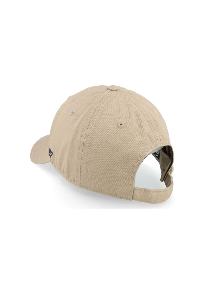 CAPPELLO 47 CLEAN UP NEW YORK YANKEES KHAKI U