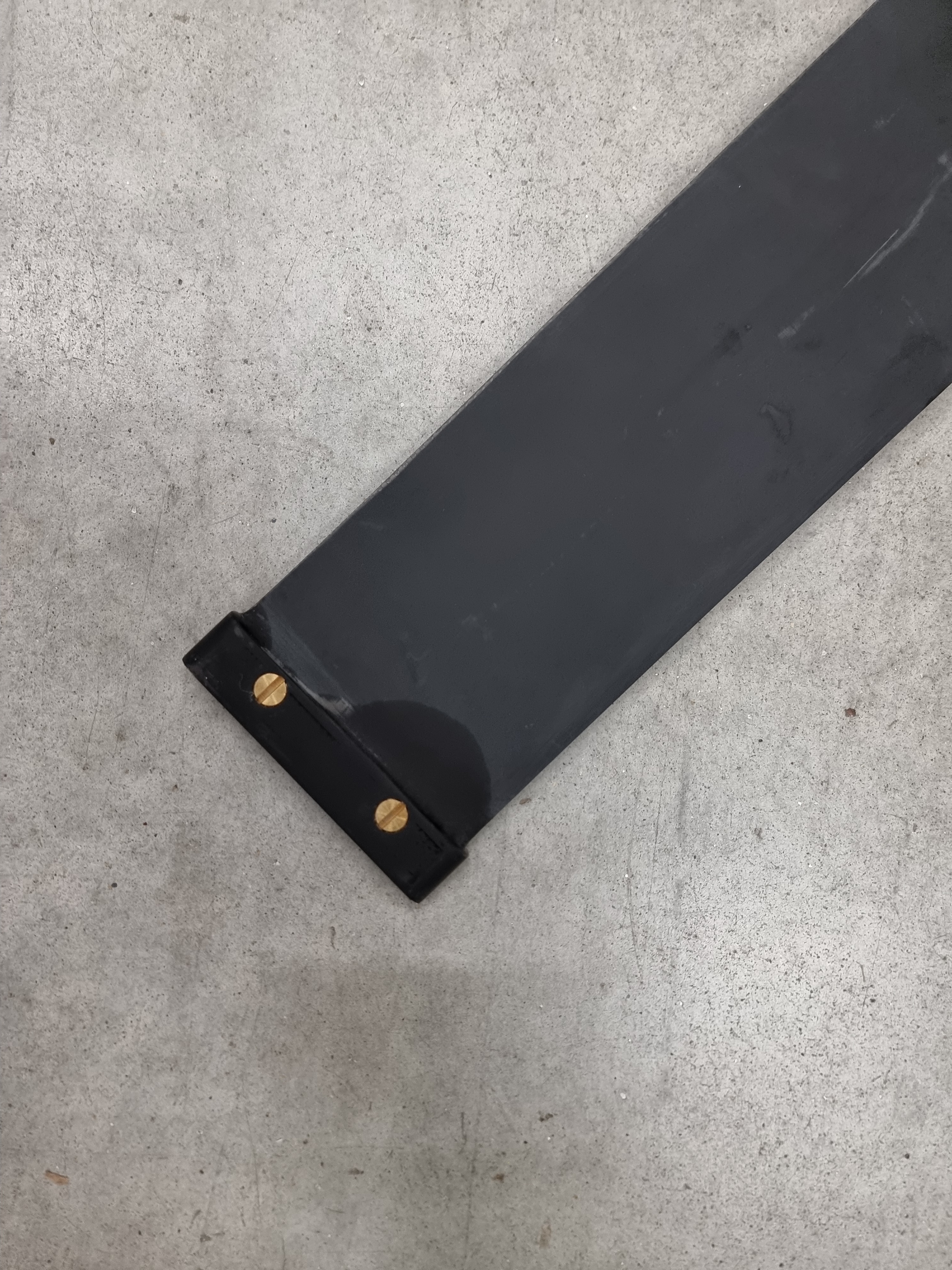 Mast 103 Kraken + Q01K - restored 2023 - ref 023