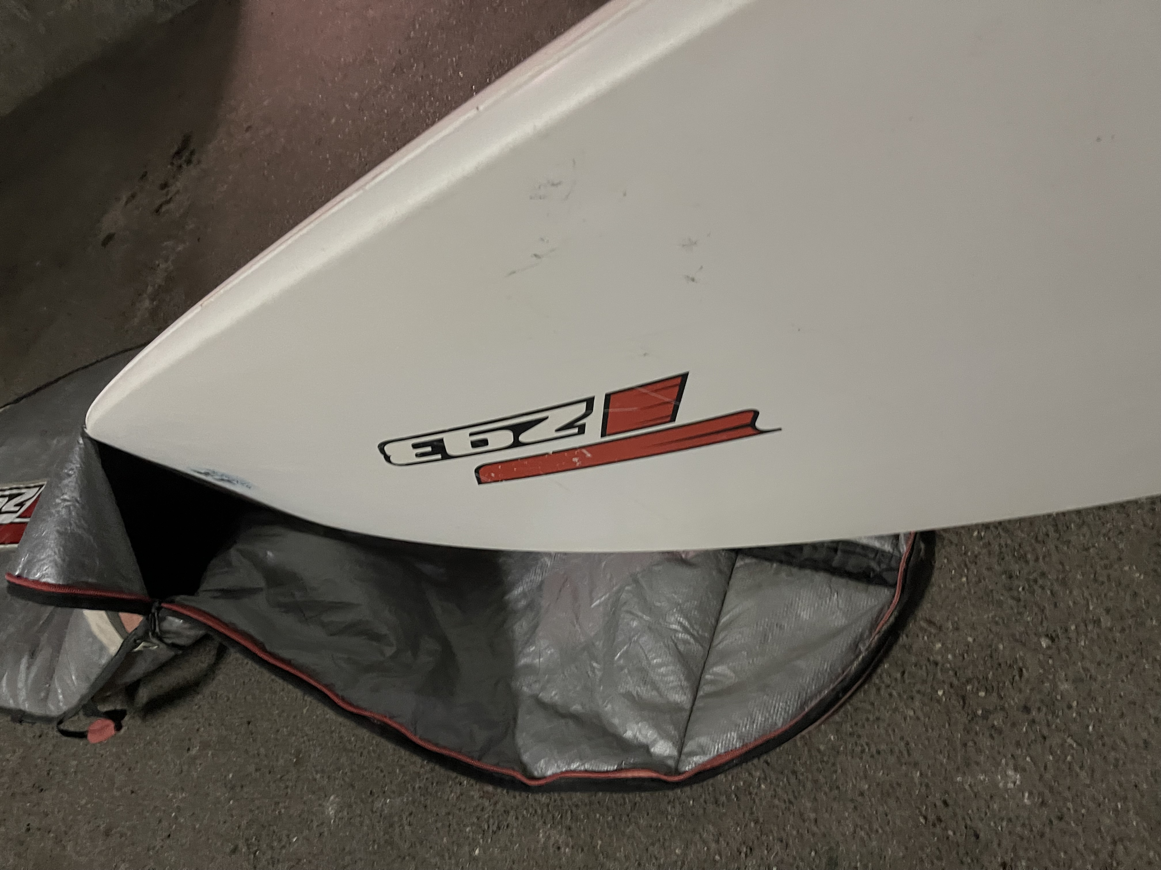 Tavola bic techno 293