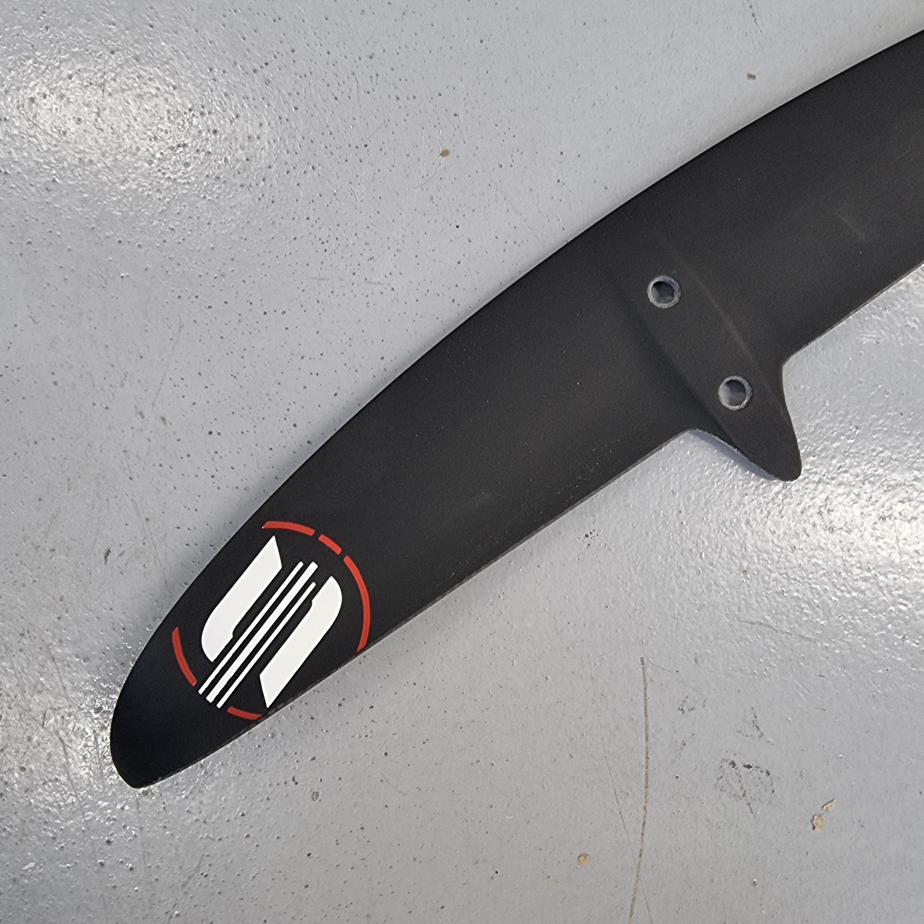 SG/380 Stabilizer - restored 2024 - ref: 0020