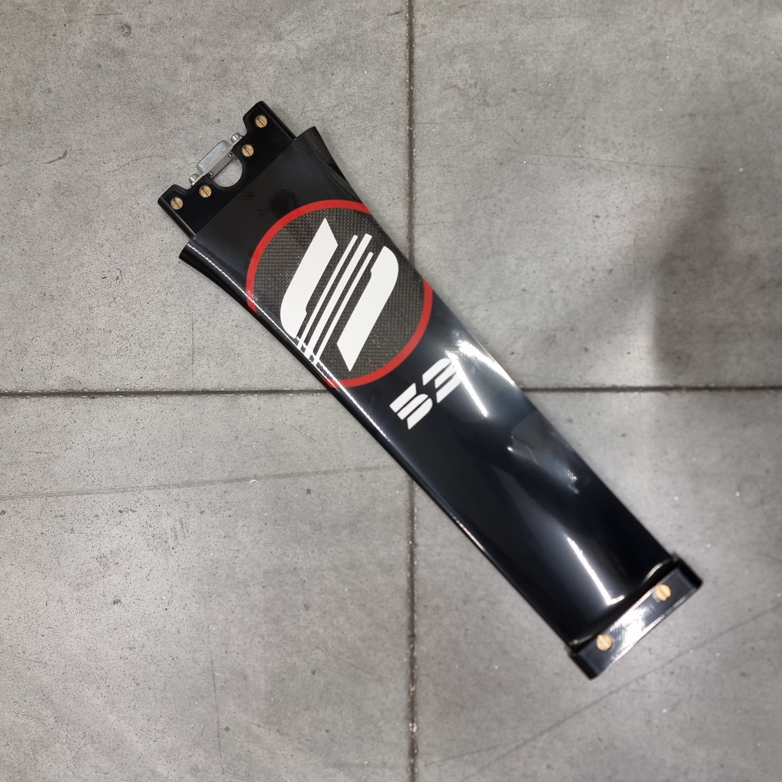 Mast 53 Kraken - Sabfoil 2023 B-surface - ref 0013