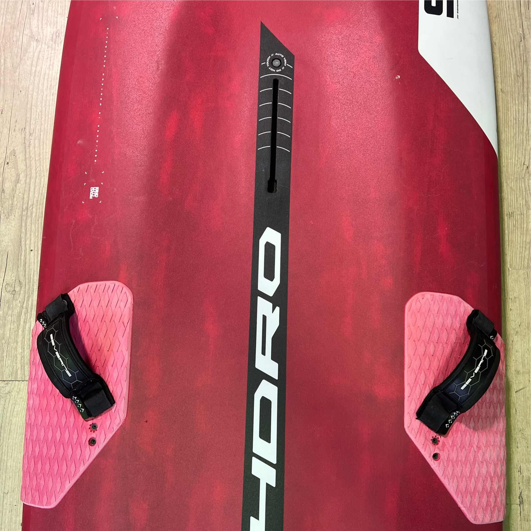 Severne Hydro 91 2023