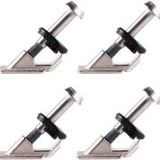 Liquid Force 4D FLEXTRACK HARDWARE KIT COMPLETE