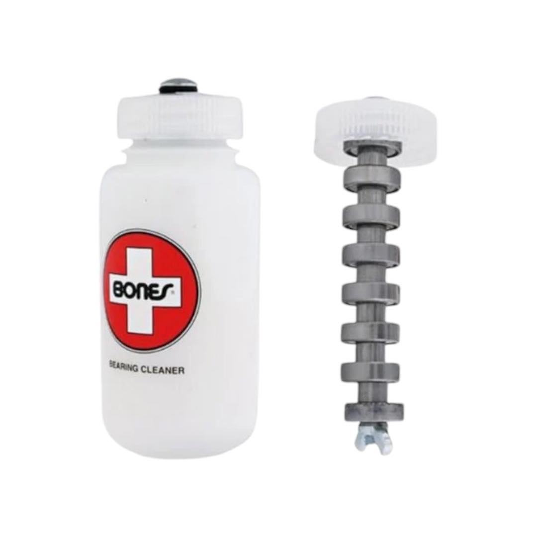 Bones Bearings Cleaning Unit