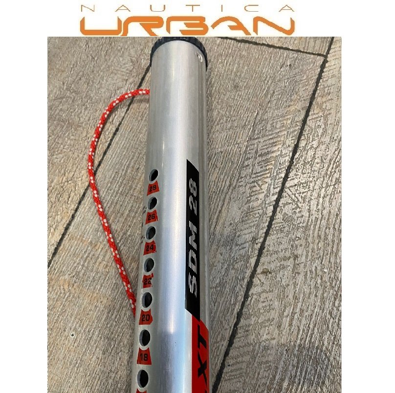 NORTH PROLUNGA SDM 28 pin