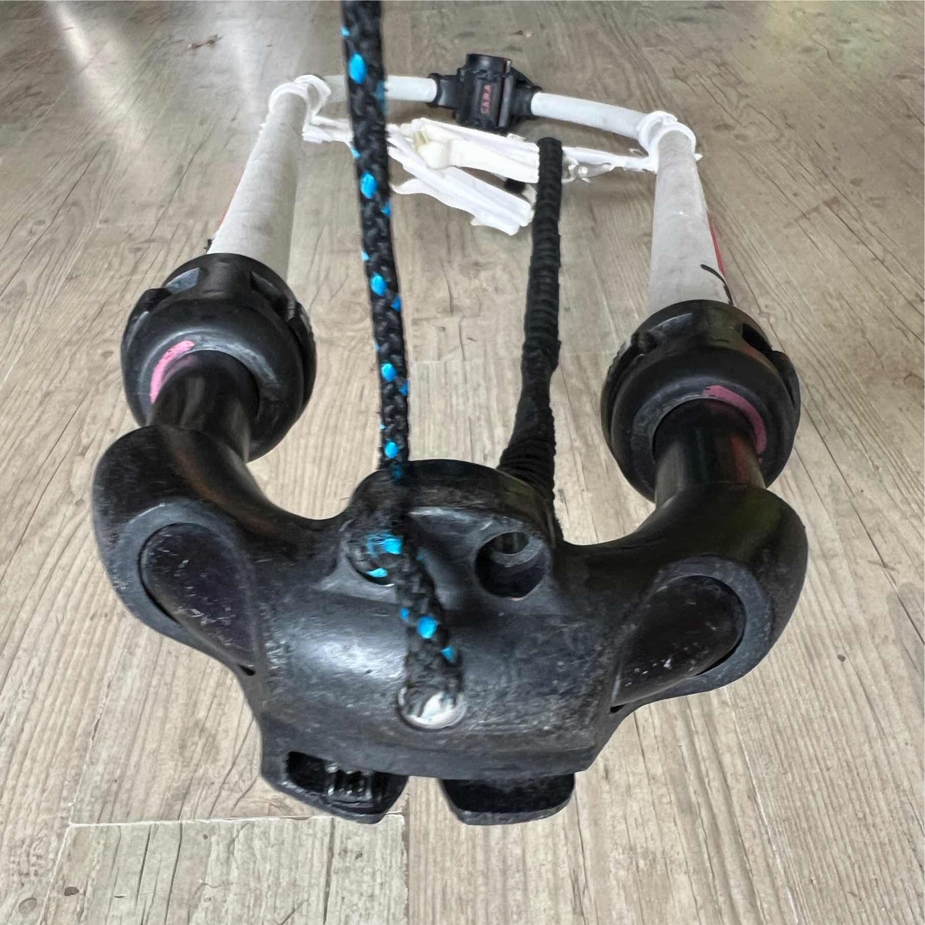 RRD “K” T8 BOOM 120-170 KID