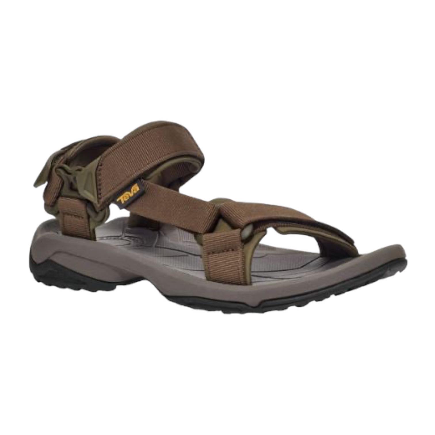 TEVA TERRA FI LITE SANDALO M (44.5, DARK OLIVE / DESERT PALM)