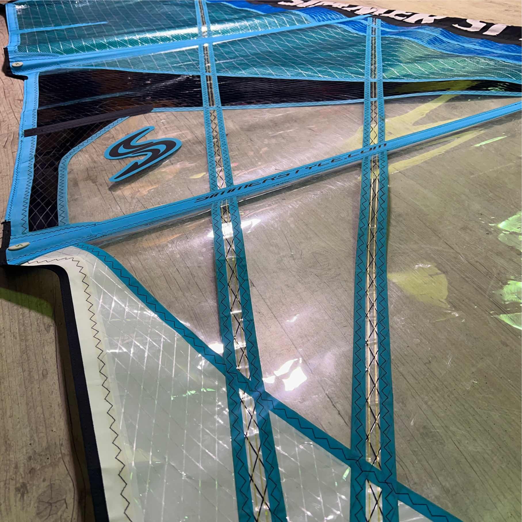 Simmer Blacktip 5.6 2017