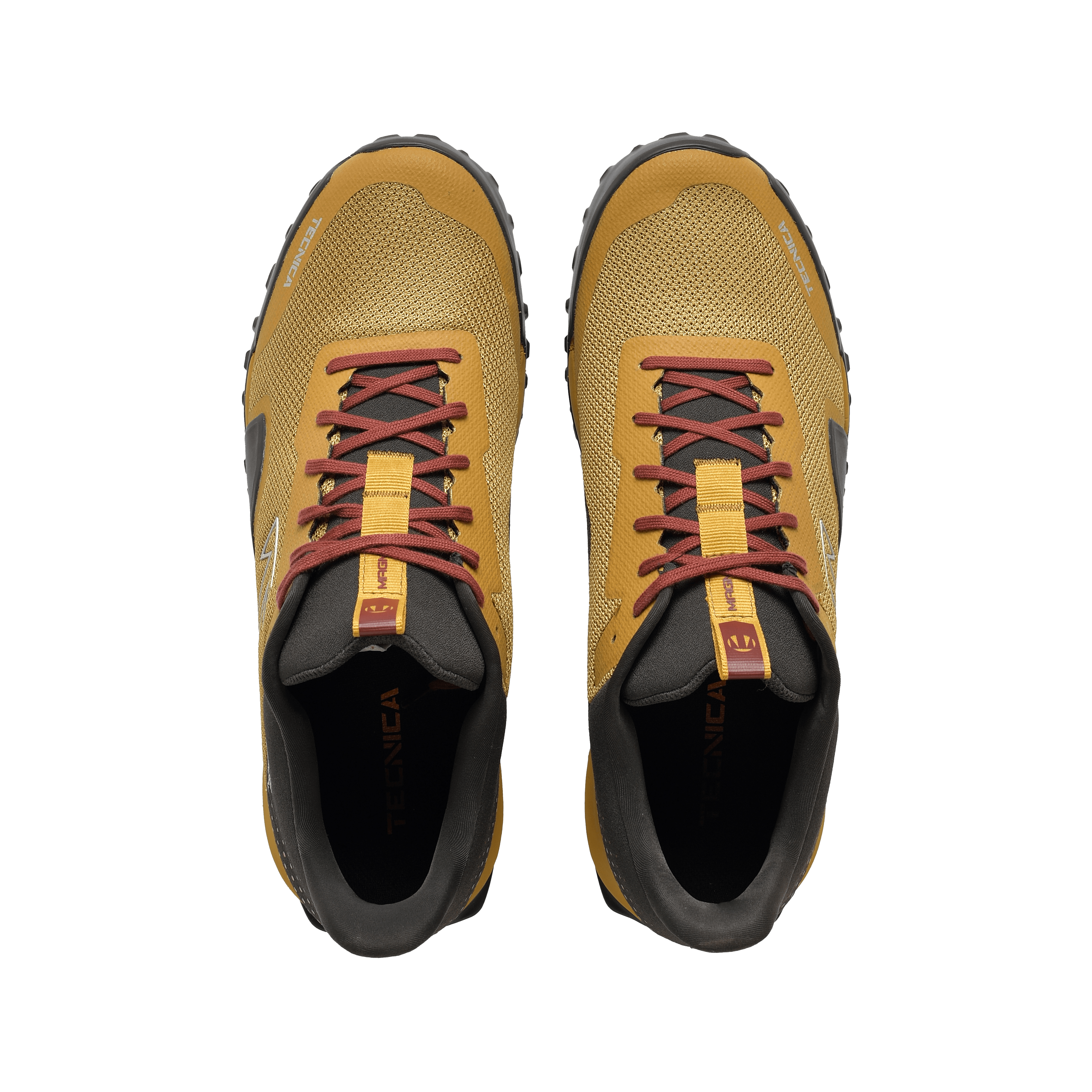 Tecnica Magma S MS (GRIGIO/NERO, 7.5)