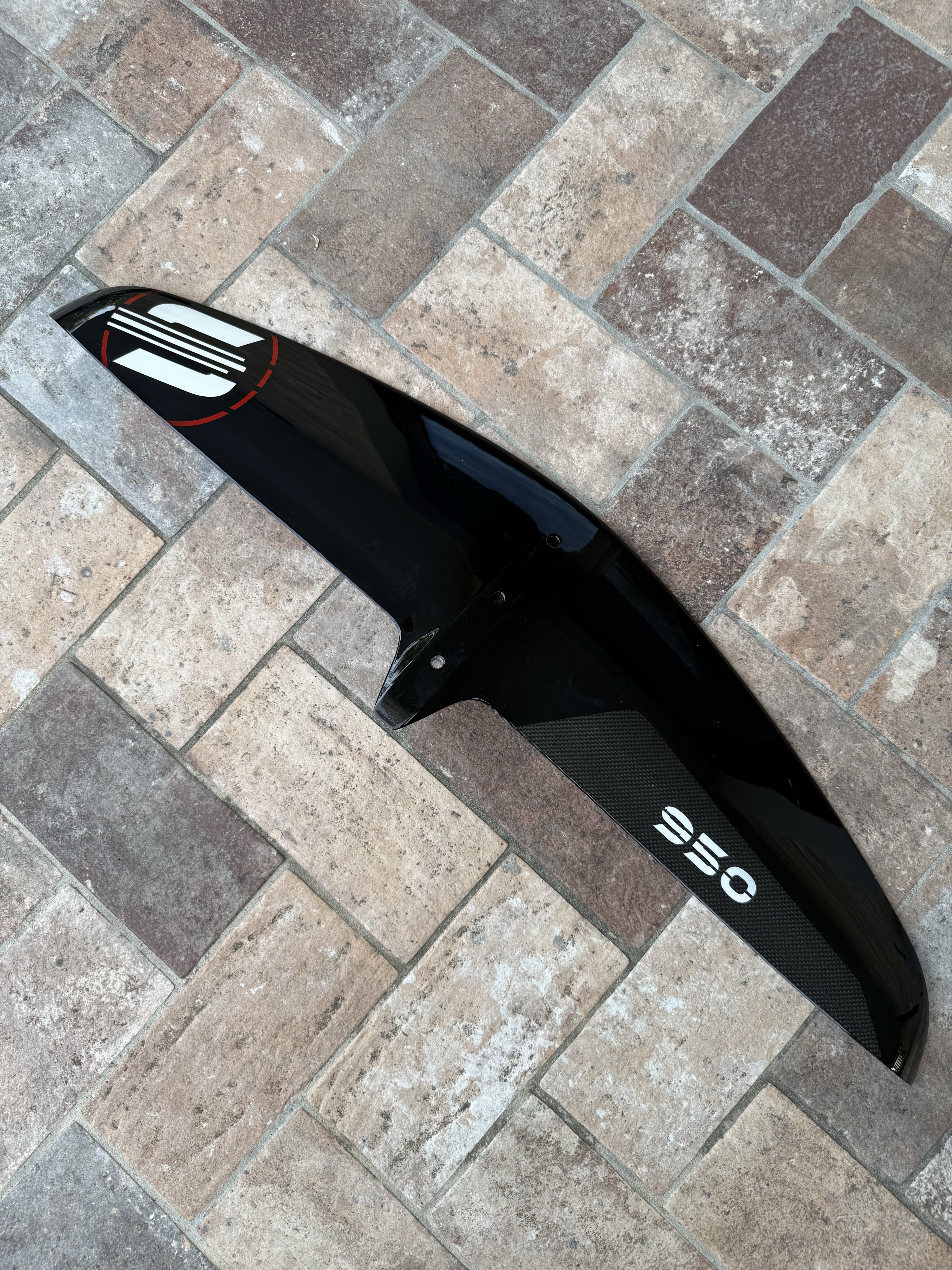 W950 Front wing Sabfoil
