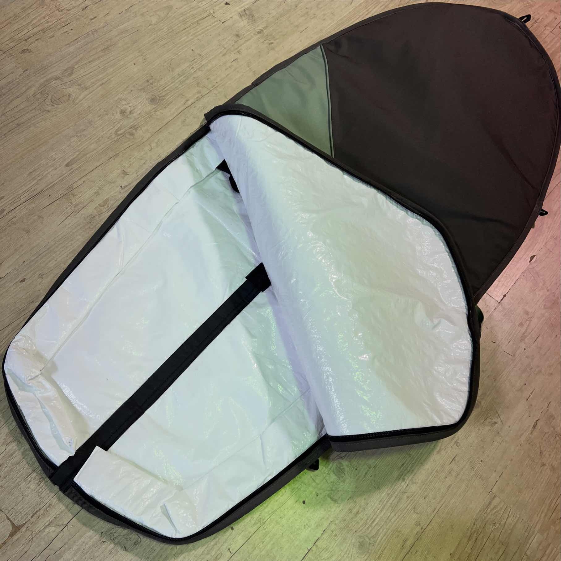 Ion Wing Boardbag 4'9
