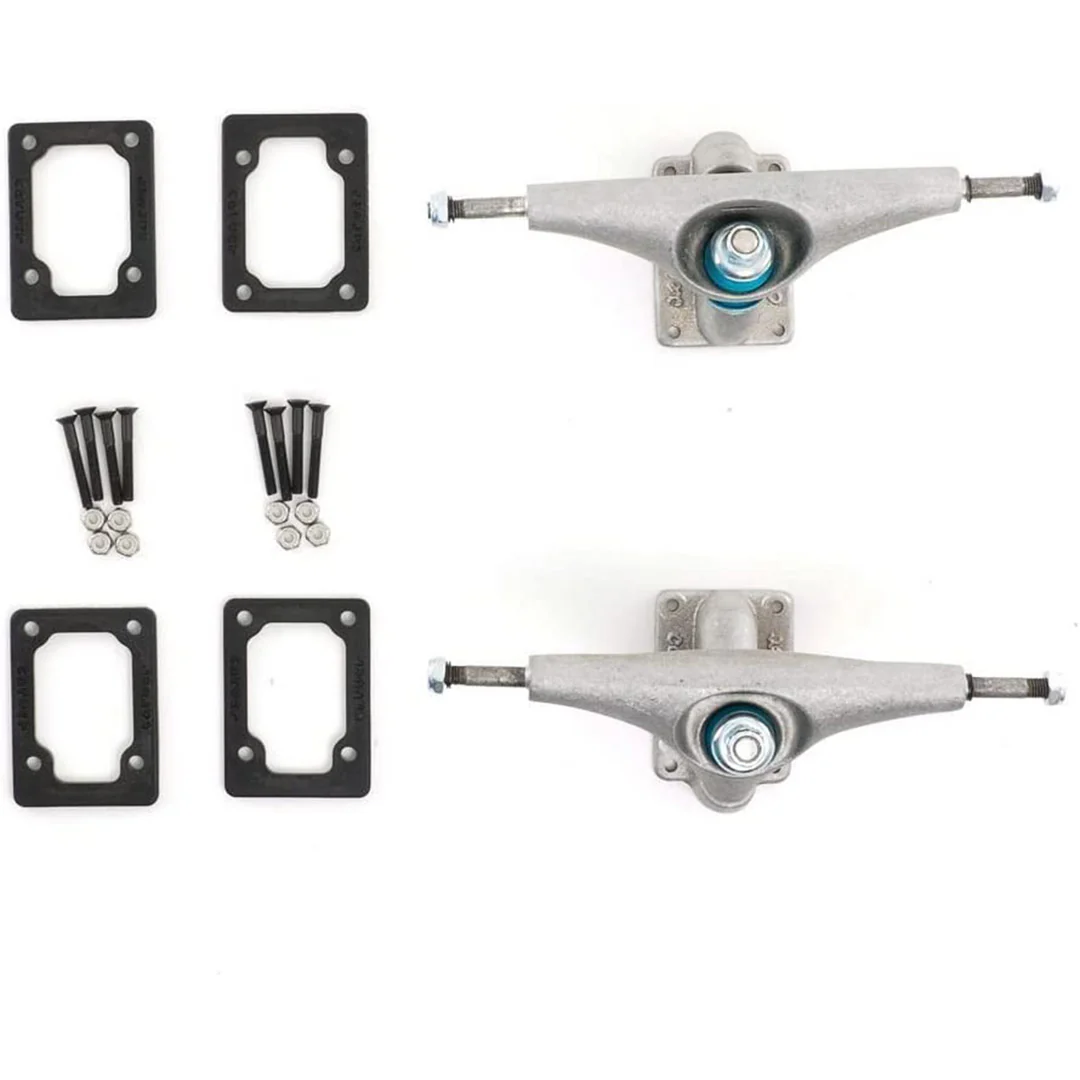 Carver Truck CX (set of 2)