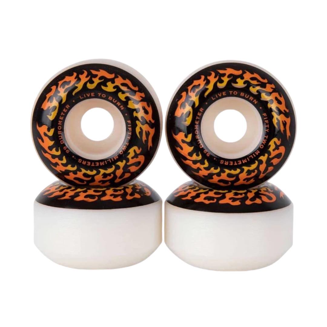 SpitFire Classic 54mm