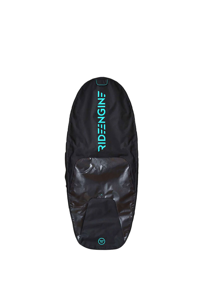 SACCA KITE RIDE ENGINE DAY STRIKE FOIL