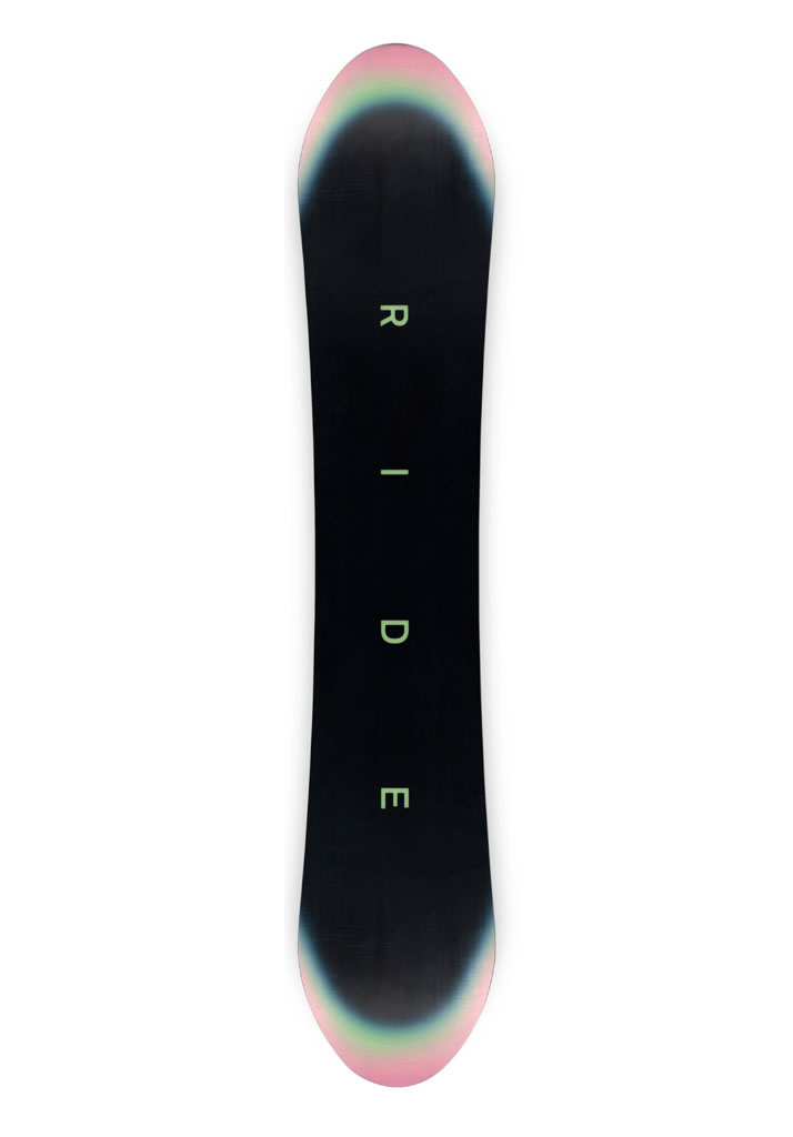 TAVOLA SNOWBOARD RIDE SATURDAY 2024 138 (Size 138)