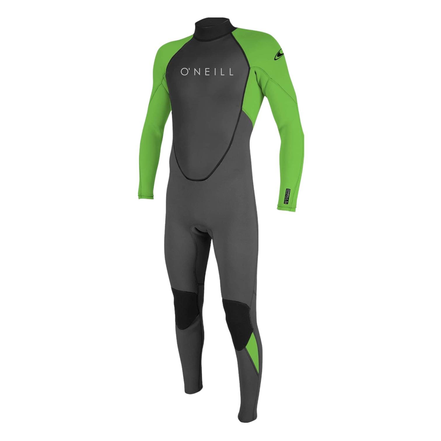 O'neill Reactor2 3/2 Back Zip (XXXXL)