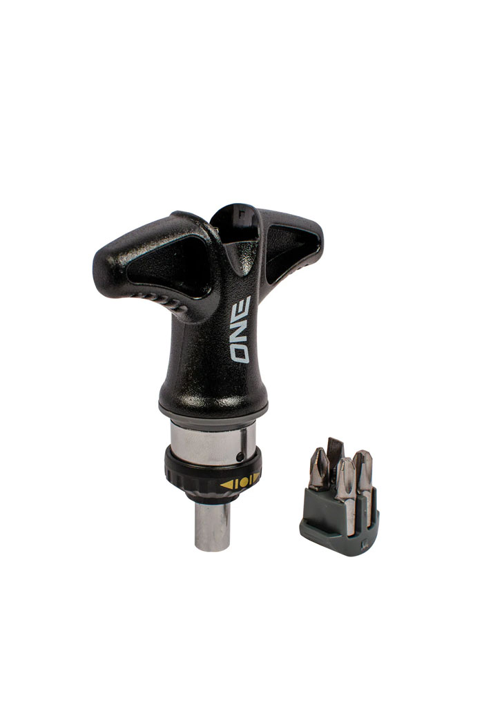 ACCESSORIO SNOWBOARD OBJ POCKET SCREWDRIVER PHILLIPS