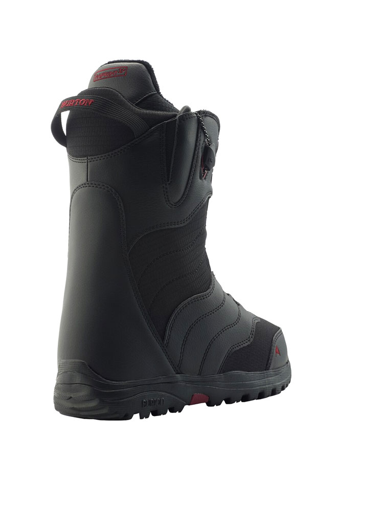 SCARPONI SNOWBOARD BURTON MINT 2023 BLACK 36 1/2 (Size 36 1/2)