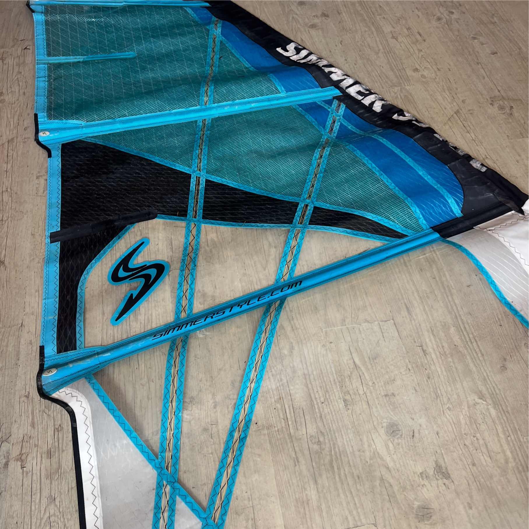 Simmer Blacktip 4.2 2017