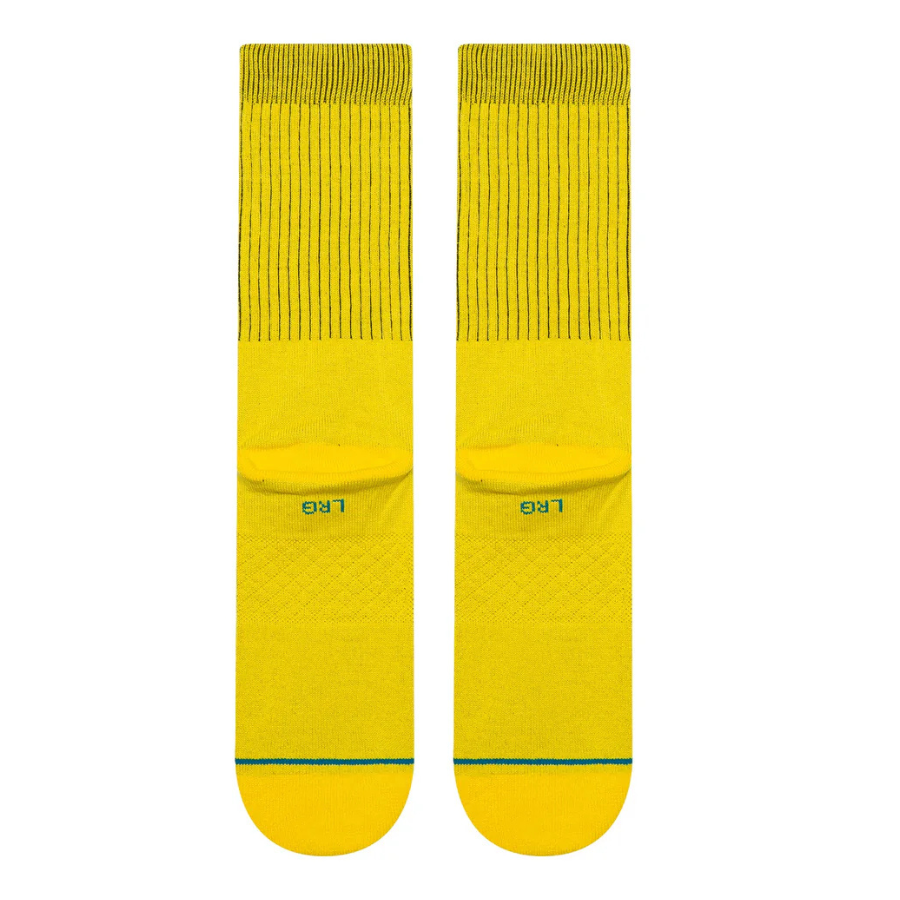 Stance Pikachu Crew Sock