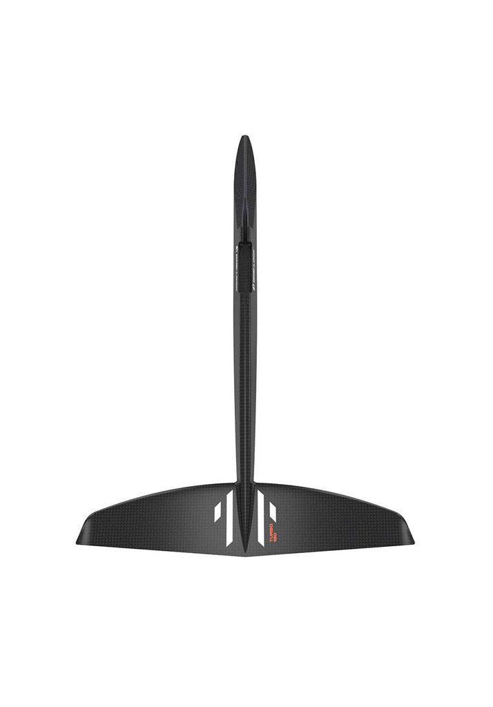 STABILIZER SLINGSHOT ONE-LOCK TURBO TAIL 180