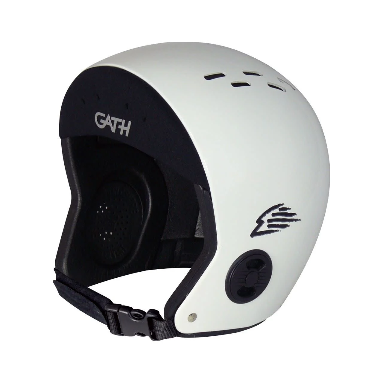 Gath NEO Hat B - "Color: Black","Size: L"
