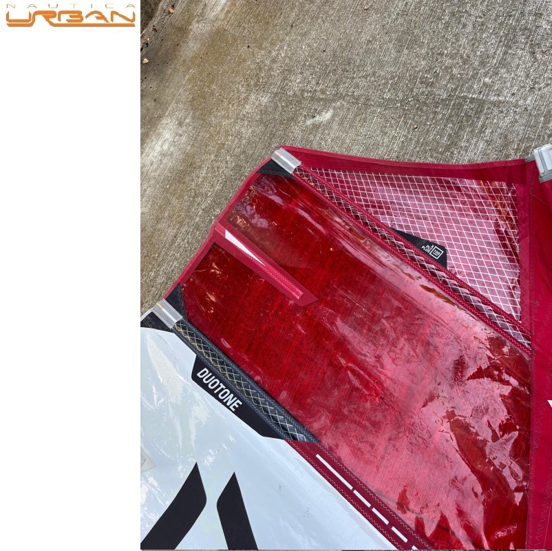 DUOTONE WARP 8.4 2019