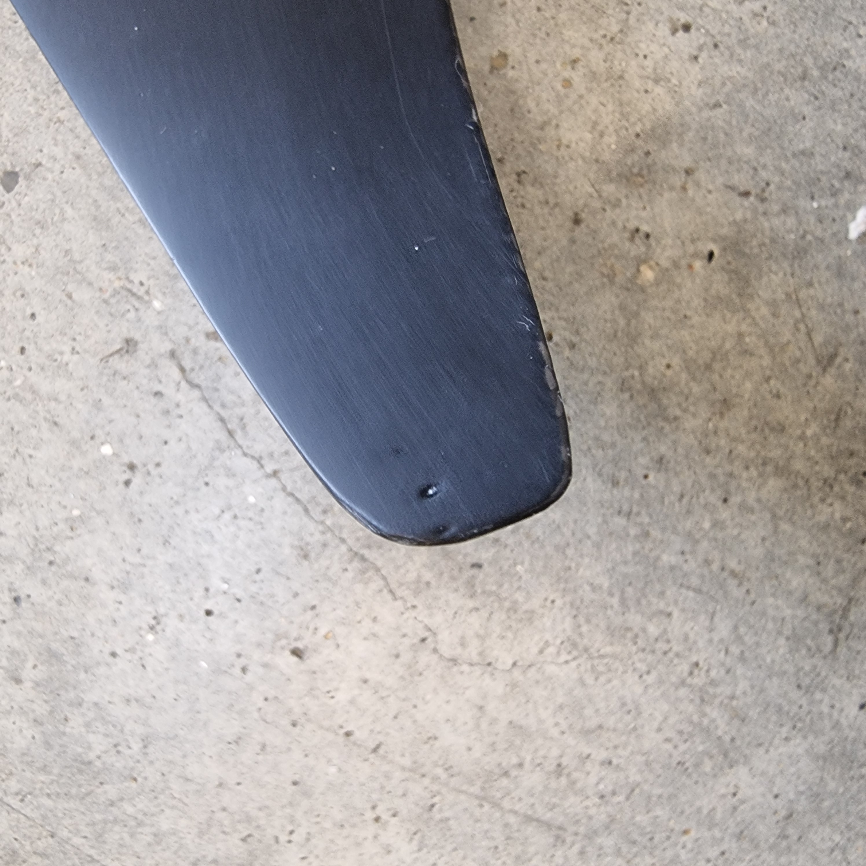 SB/377 Sabfoil Stabilizer - B-Grade 2025 - ref: 0049