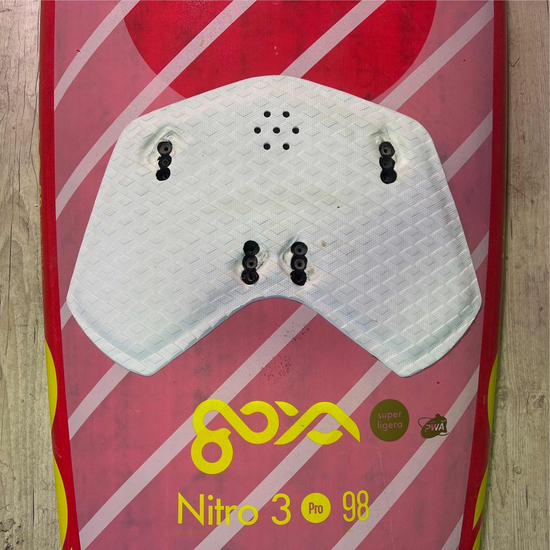 Quatro Nitro 98 2022/23