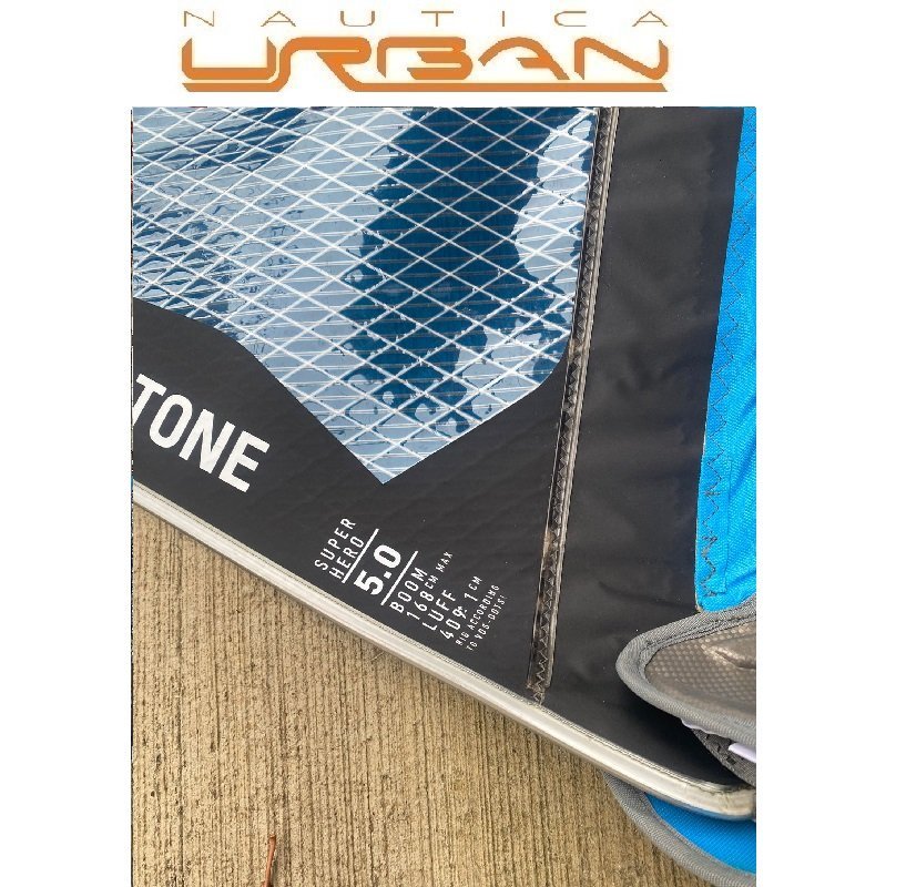 DUOTONE SUPER HERO 5.0 2019