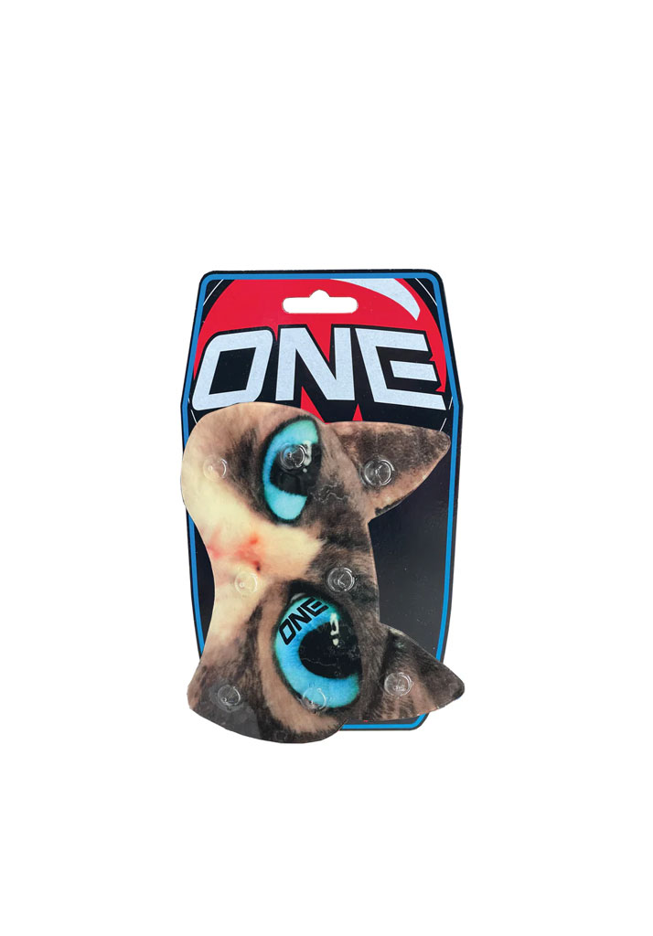 PAD ANTISCIVOLO OBJ CAT EYEZ 6.5"X3"