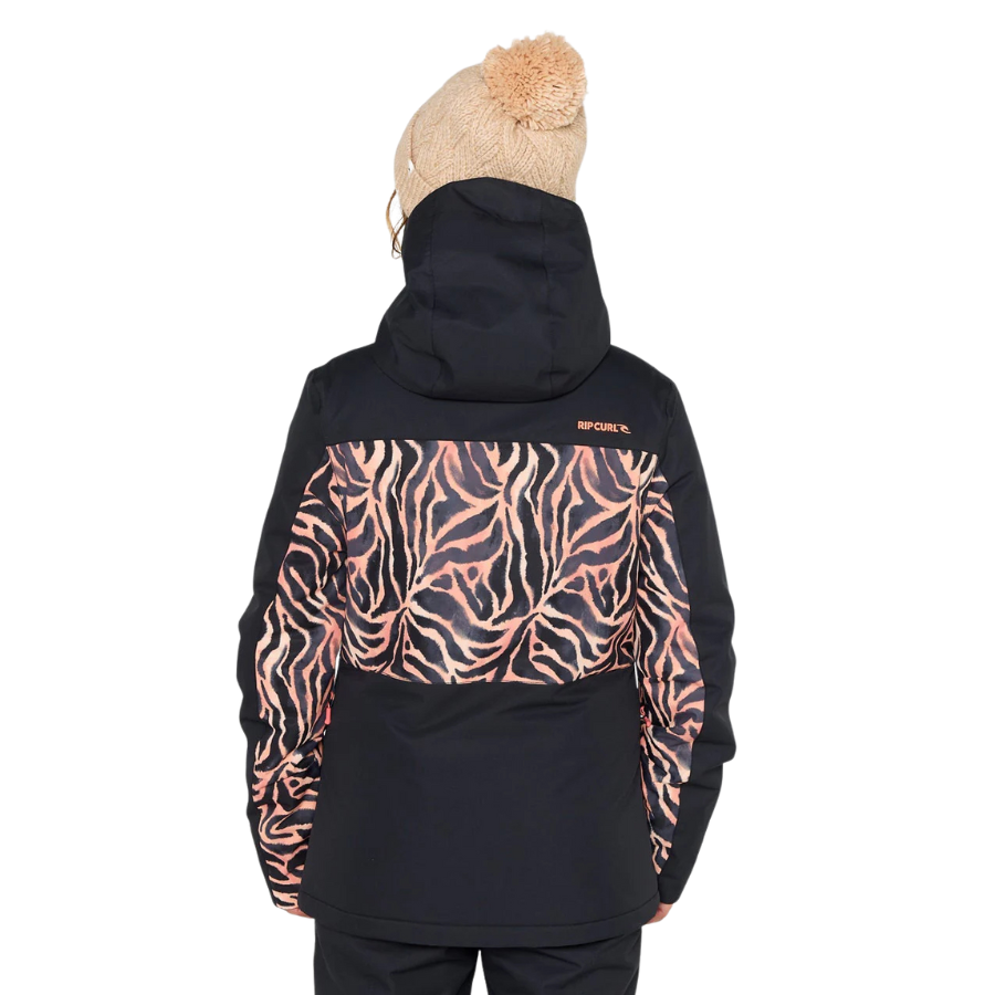 RipCurl Anti-Series Col BL 10K Snow Jacket (MEDIUM, MULTICOLOR)