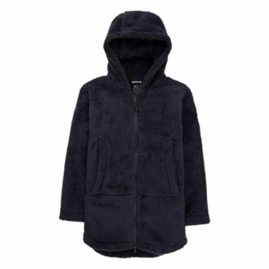 Burton Women's Minxy Hi-Loft Full-Zip (LARGE)