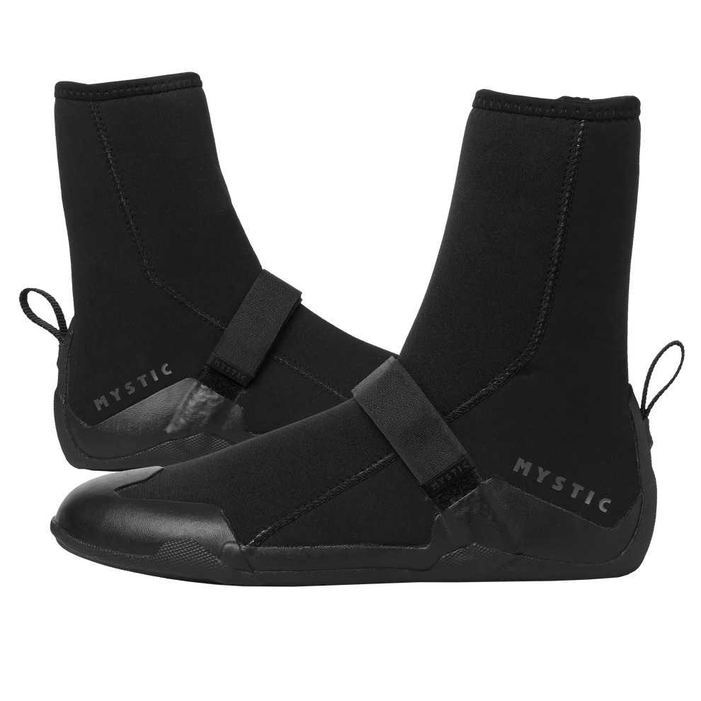 Mystic Ease Boot 5mm Round Toe - Size : 47/48