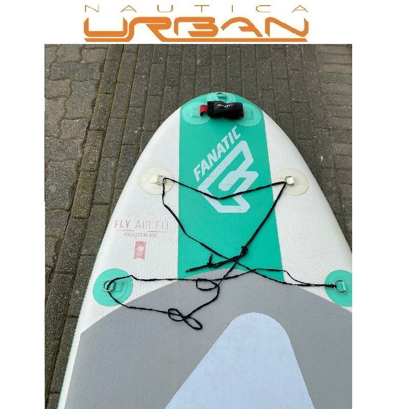 FANATIC SUP FITNESS 11 X35