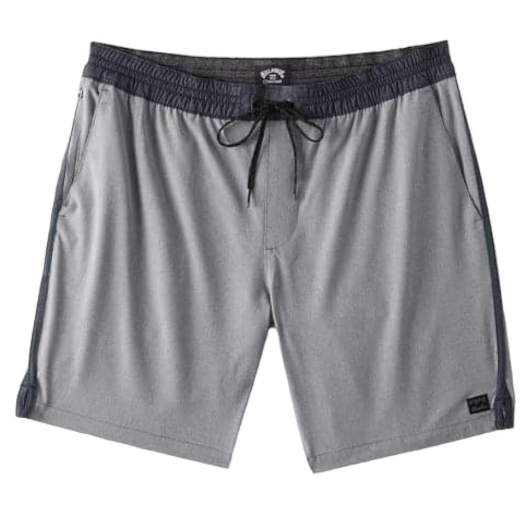 Billabong Crossfire Elastic (M, LIGHT NAVY)