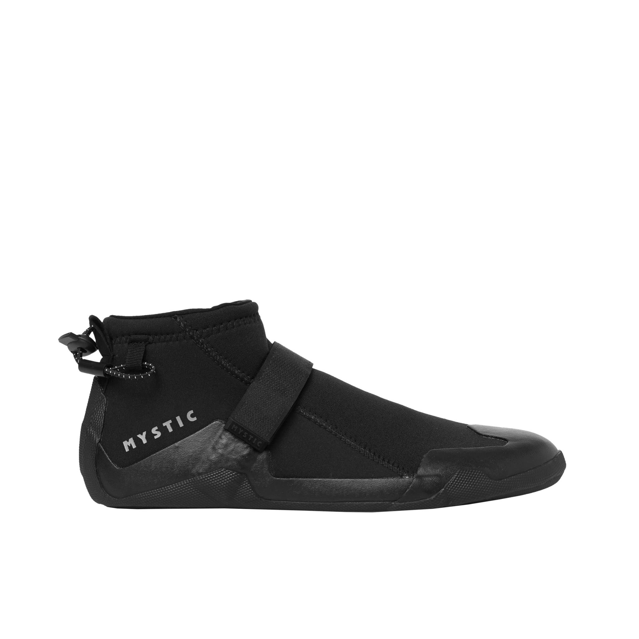 Mystic Ease Shoe 3mm Round Toe - Size : 46