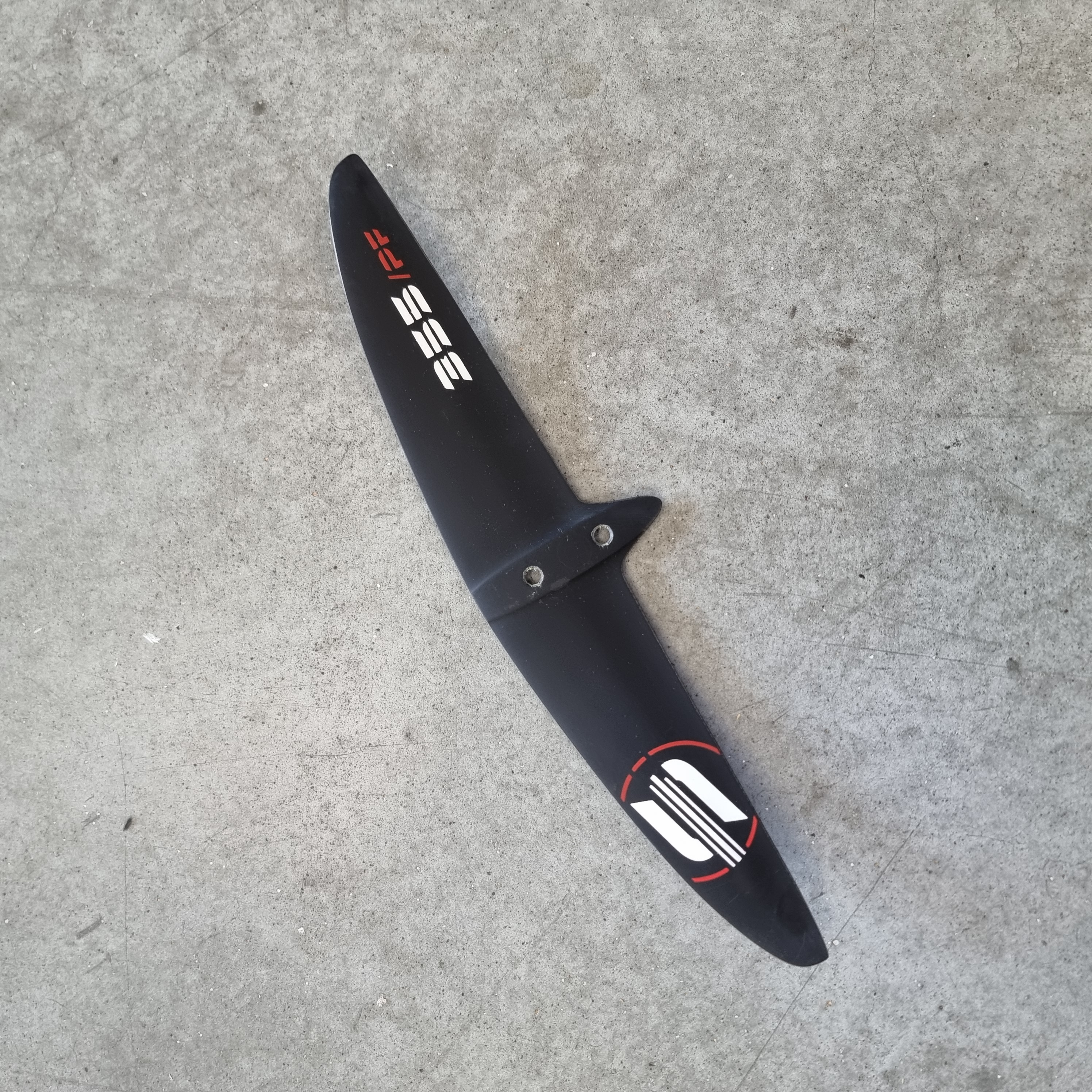 SR/355 Stabilizer - B-Grade 2024 - ref: 0034