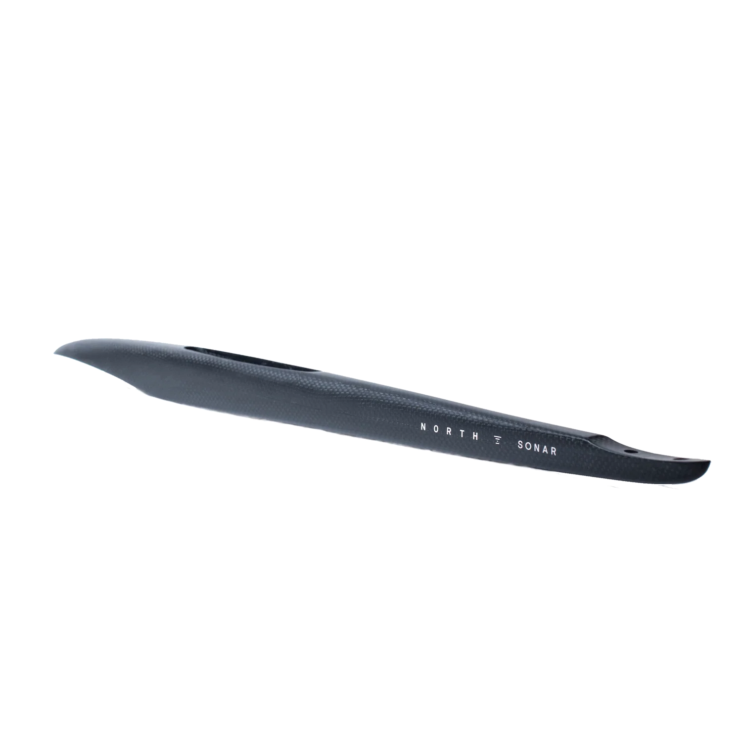 North Sonar Carbon Fuselage 600