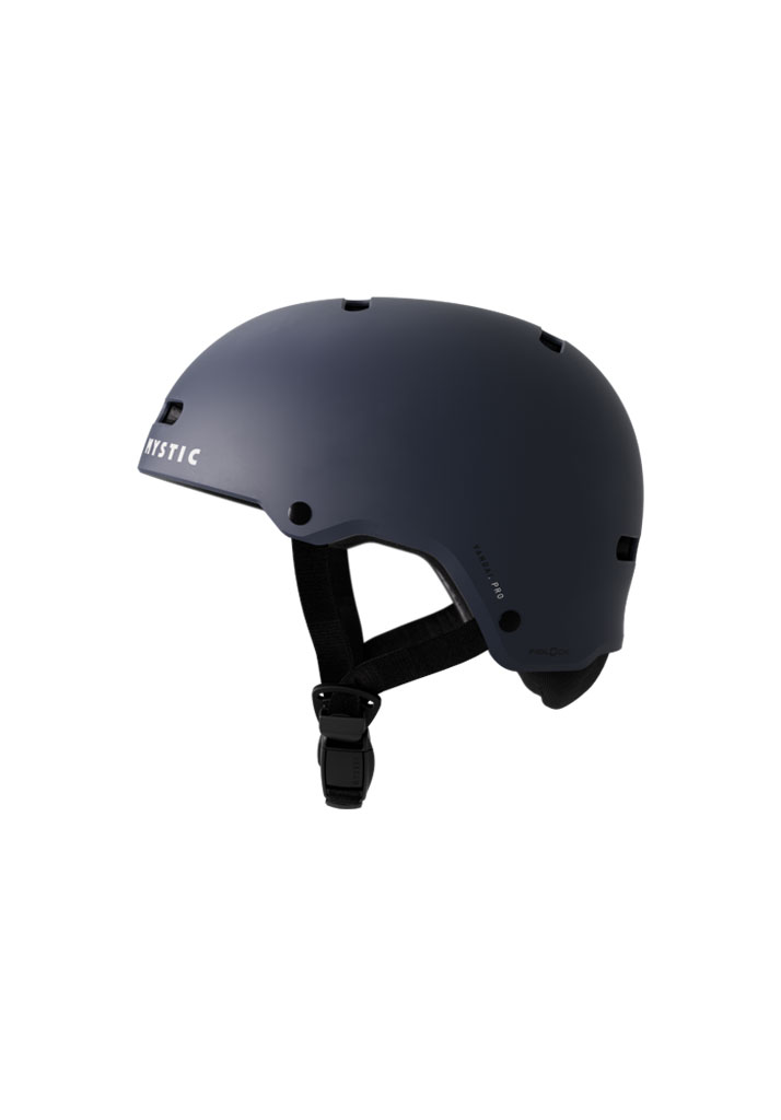 CASCO WATER MYSTIC VANDAL PRO HELMET 410 NAVY M-L (Size M-L)