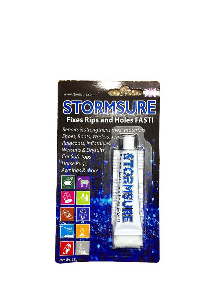 ACCESSORIO SURF NORTHCORE STORMSURE WETSUIT GLUE U